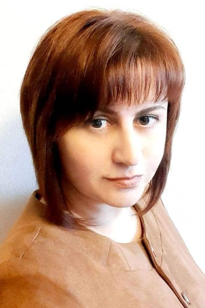 Гузенко Олена Михайлівна