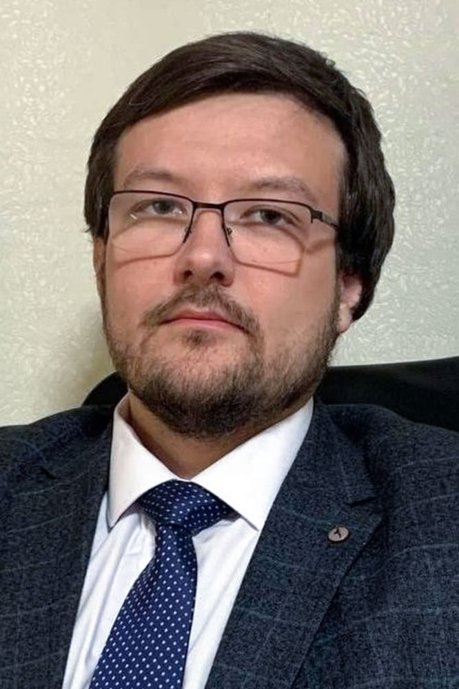 Снігур Денис Васильович