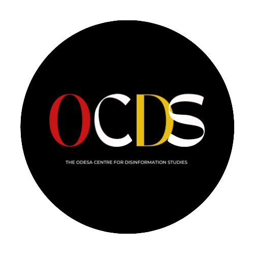 The Odesa Centre for Disinformation Studies