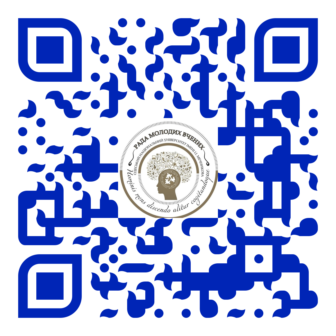 QR RMV telegram